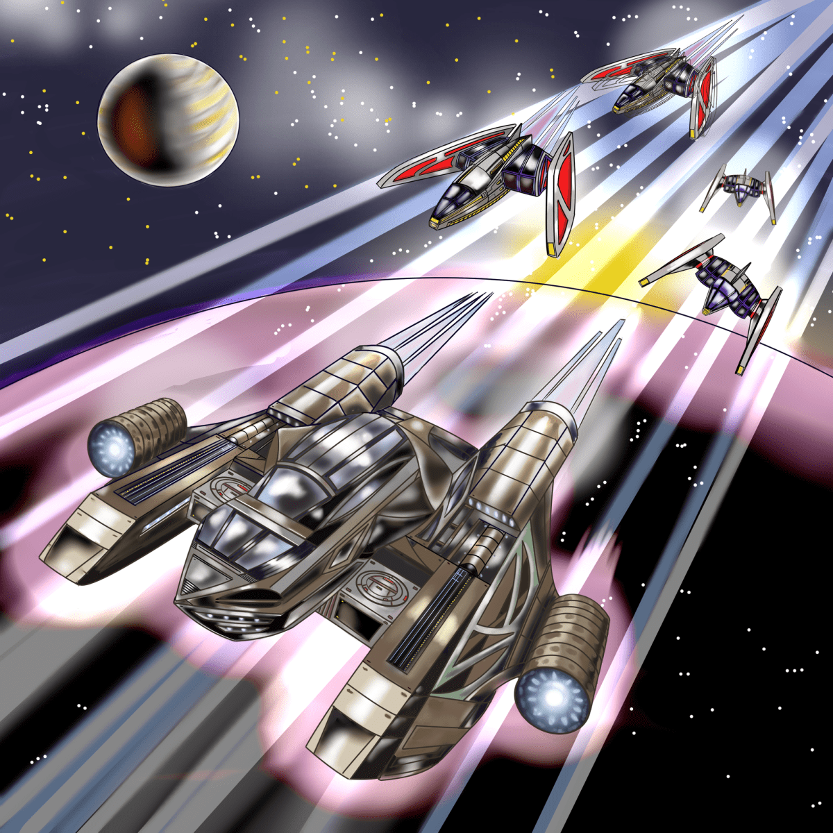 54パン職人の修造 　江川と修造シリーズ I’m not a&nbsp;hero